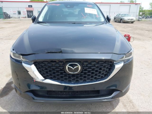 JM3KFBBL6S0550209 Mazda Cx-5 2.5 S Select