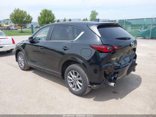 JM3KFBBL6S0550209 Mazda Cx-5 2.5 S Select