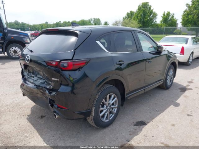 JM3KFBBL6S0550209 Mazda Cx-5 2.5 S Select