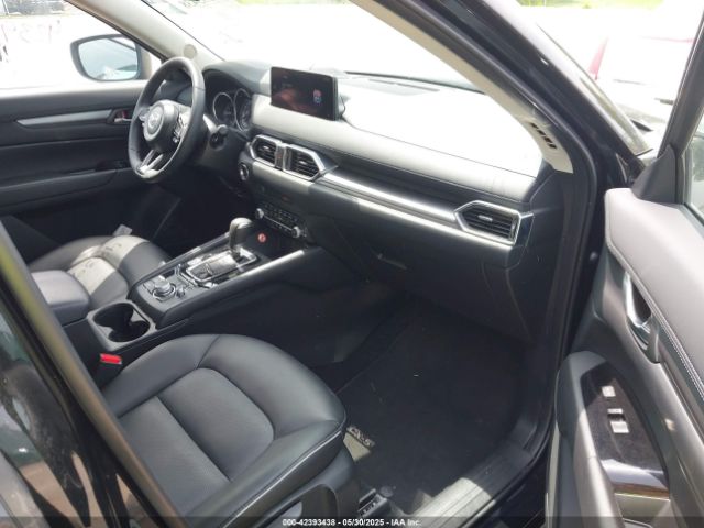 JM3KFBBL6S0550209 Mazda Cx-5 2.5 S Select