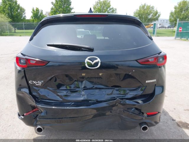 JM3KFBBL6S0550209 Mazda Cx-5 2.5 S Select