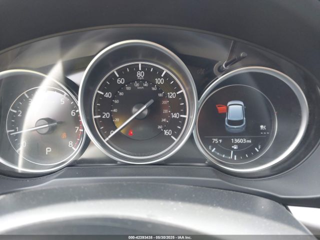 JM3KFBBL6S0550209 Mazda Cx-5 2.5 S Select