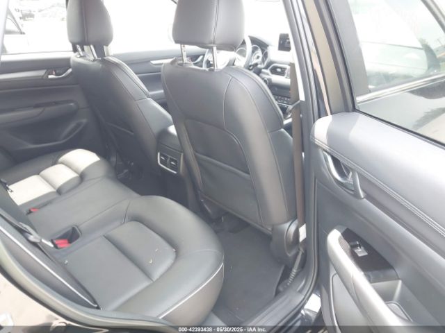JM3KFBBL6S0550209 Mazda Cx-5 2.5 S Select