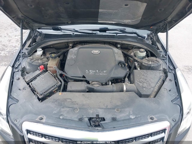 2013 CADILLAC ATS 1G6AC5S39D0139617 Photo 9
