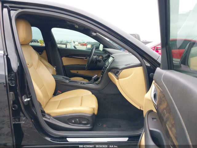 2013 CADILLAC ATS 1G6AC5S39D0139617 Photo 4