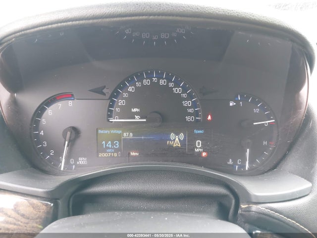 2013 CADILLAC ATS 1G6AC5S39D0139617 Photo 6