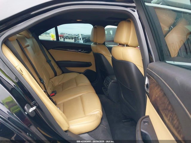 2013 CADILLAC ATS 1G6AC5S39D0139617 Photo 7