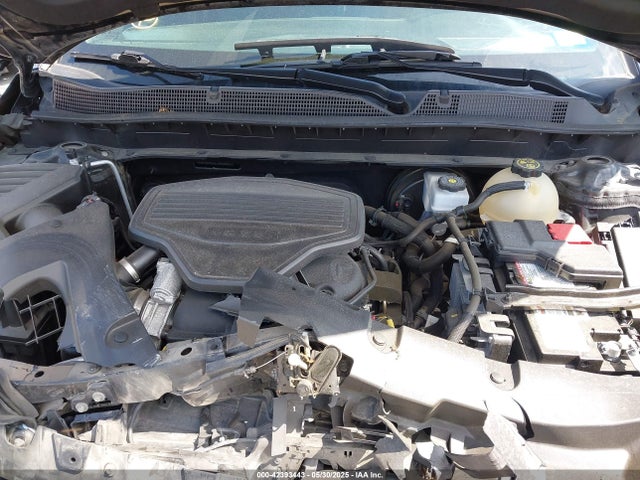 3GNKBCRS4LS598669 Chevrolet lgx