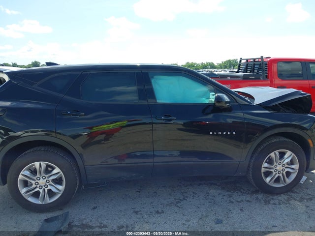 3GNKBCRS4LS598669 Chevrolet lgx