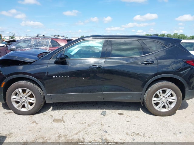3GNKBCRS4LS598669 Chevrolet lgx