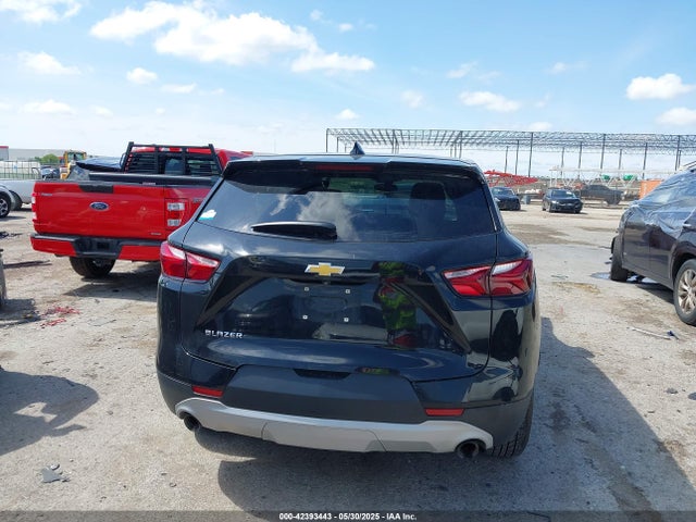 3GNKBCRS4LS598669 Chevrolet lgx