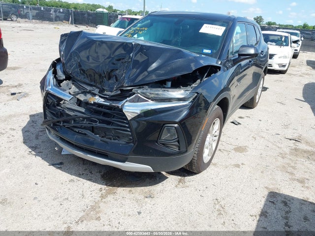 3GNKBCRS4LS598669 Chevrolet lgx