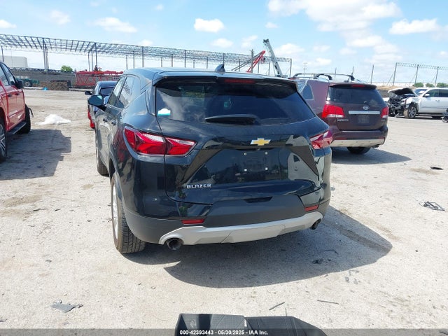 3GNKBCRS4LS598669 Chevrolet lgx