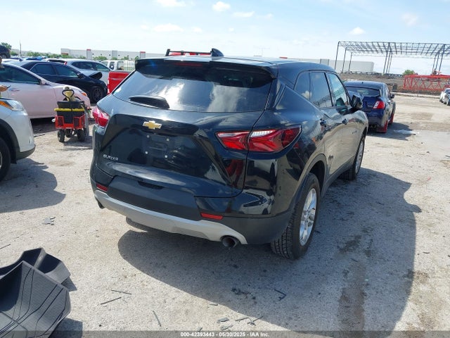 3GNKBCRS4LS598669 Chevrolet lgx