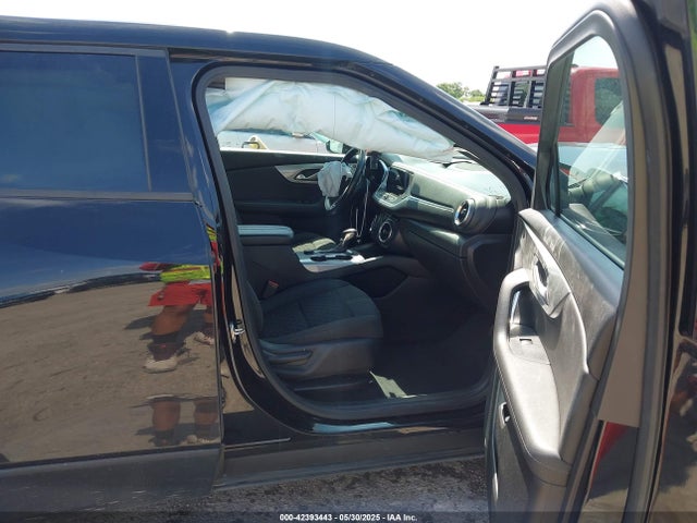 3GNKBCRS4LS598669 Chevrolet lgx