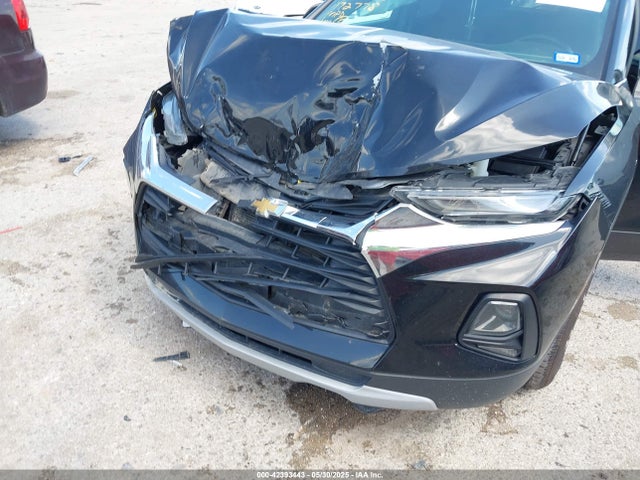 3GNKBCRS4LS598669 Chevrolet lgx