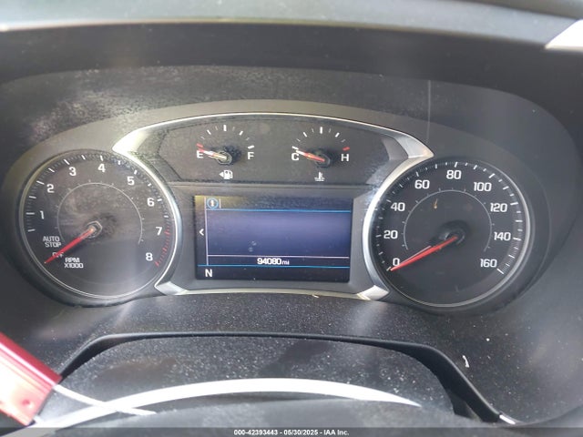 3GNKBCRS4LS598669 Chevrolet lgx