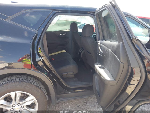 3GNKBCRS4LS598669 Chevrolet lgx