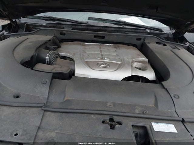 JTJHY7AX1E4155928 Lexus 3ur-fe