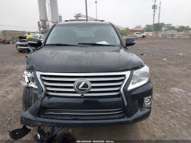 JTJHY7AX1E4155928 Lexus 3ur-fe