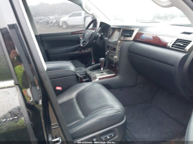 JTJHY7AX1E4155928 Lexus 3ur-fe