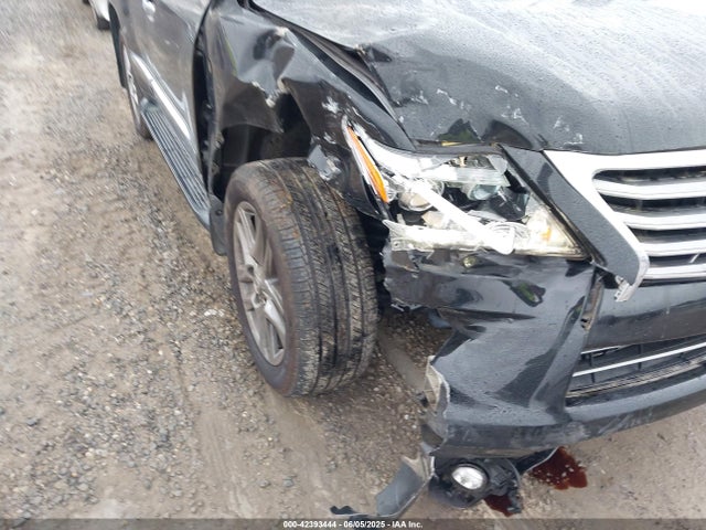 JTJHY7AX1E4155928 Lexus 3ur-fe