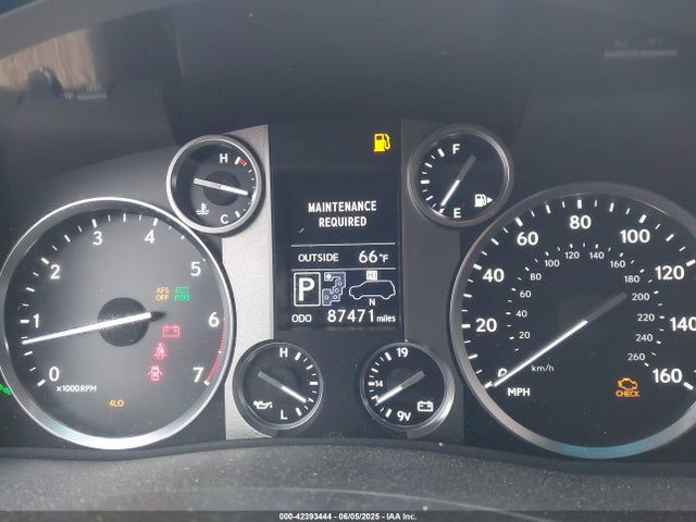 JTJHY7AX1E4155928 Lexus 3ur-fe