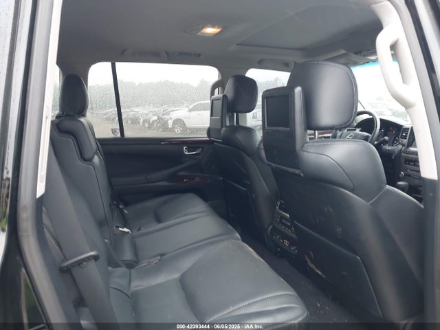 JTJHY7AX1E4155928 Lexus 3ur-fe
