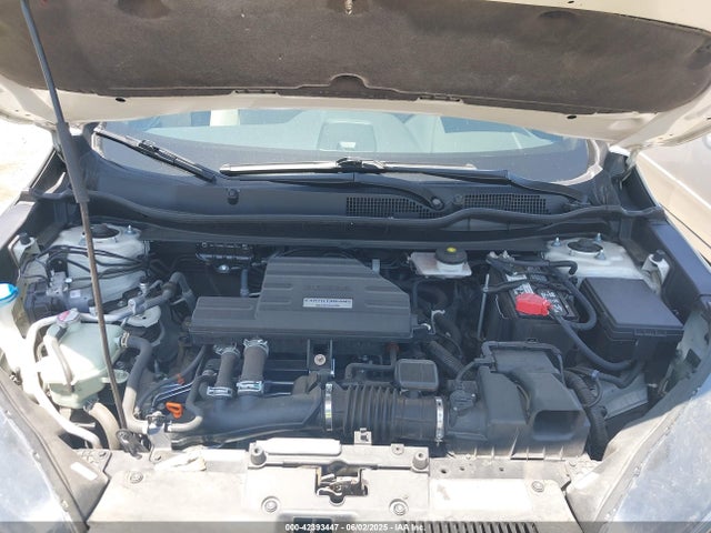 2HKRW2H57HH668961 Honda l15be