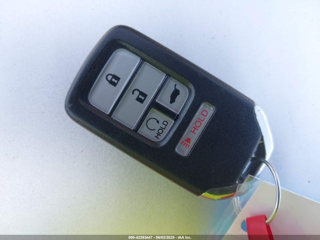 2HKRW2H57HH668961 Honda l15be