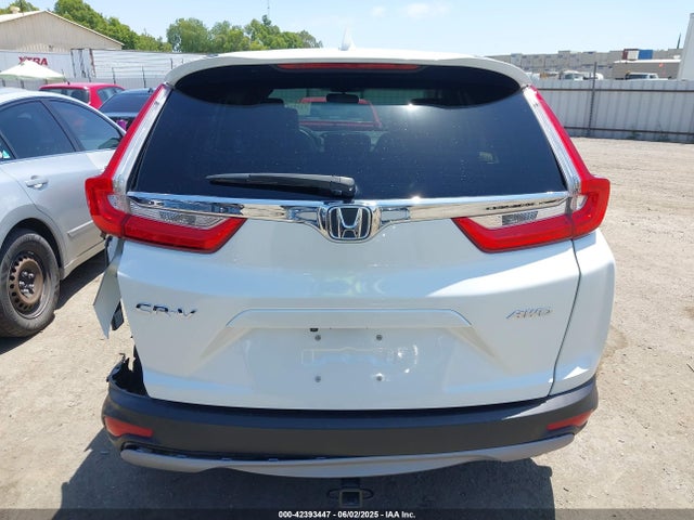 2HKRW2H57HH668961 Honda l15be