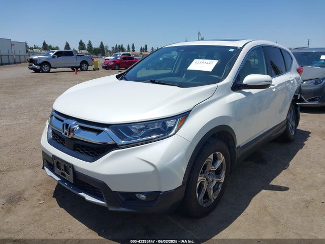 2HKRW2H57HH668961 Honda l15be