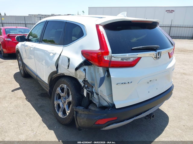 2HKRW2H57HH668961 Honda l15be