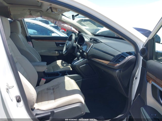 2HKRW2H57HH668961 Honda l15be