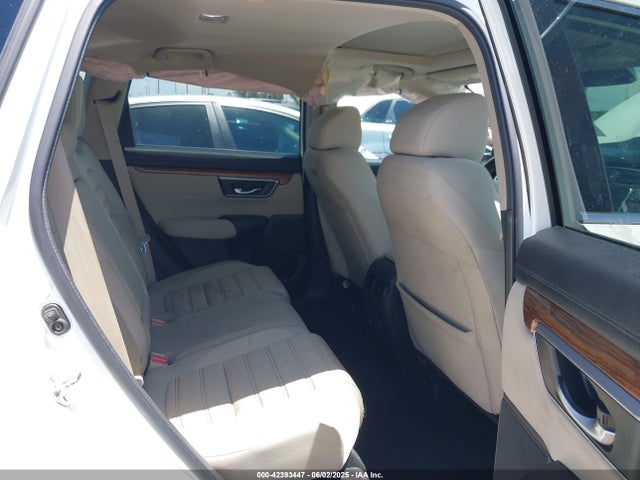 2HKRW2H57HH668961 Honda l15be