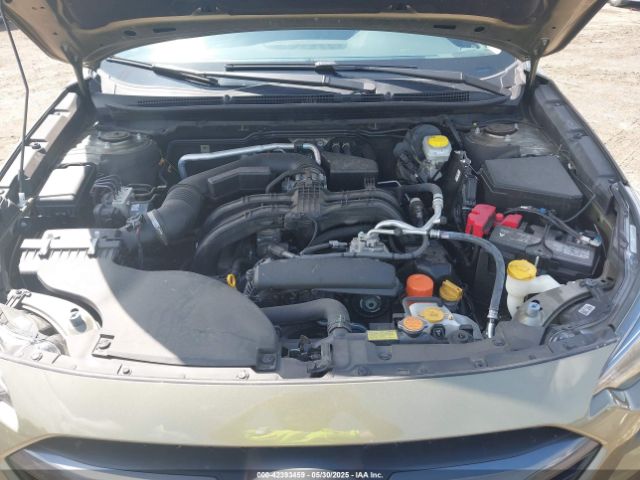 4S4BTAFC2R3189619 Subaru Outback Premium