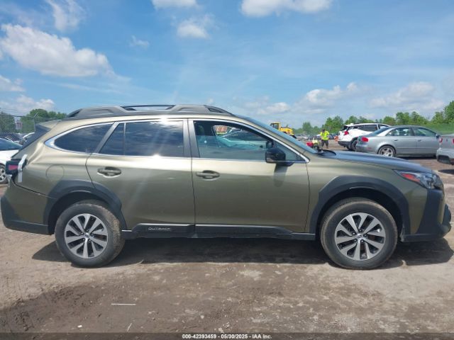 4S4BTAFC2R3189619 Subaru Outback Premium