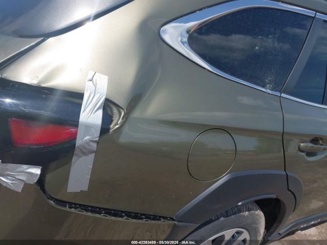 4S4BTAFC2R3189619 Subaru Outback Premium