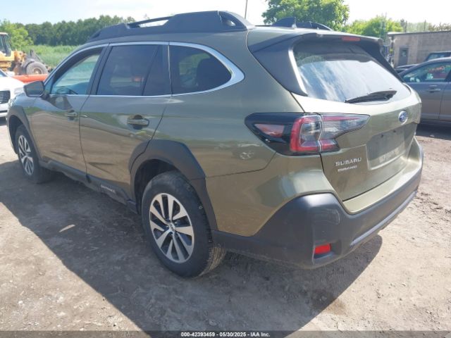 4S4BTAFC2R3189619 Subaru Outback Premium