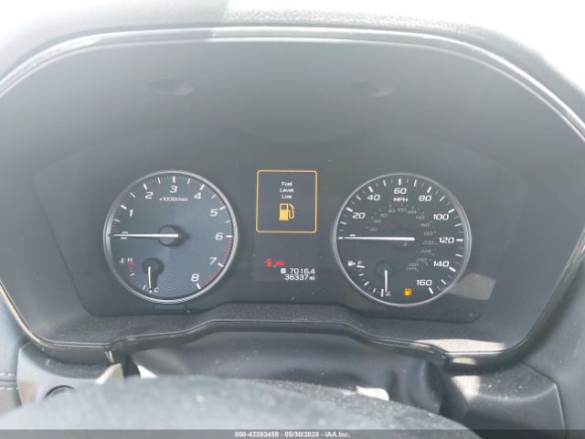 4S4BTAFC2R3189619 Subaru Outback Premium