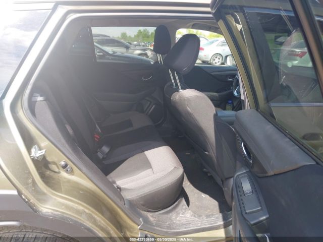 4S4BTAFC2R3189619 Subaru Outback Premium