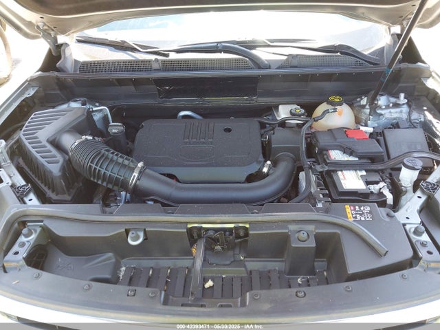 1GKKNKL42PZ208315 GMC lsy
