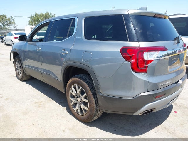 1GKKNKL42PZ208315 GMC lsy