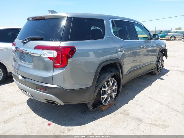 1GKKNKL42PZ208315 GMC lsy