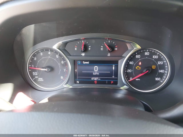 1GKKNKL42PZ208315 GMC lsy