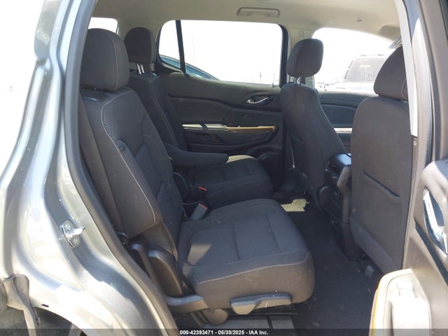 1GKKNKL42PZ208315 GMC lsy