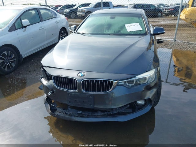 BMW 428i 2015 WBA4A5C51FG051247 Image 12