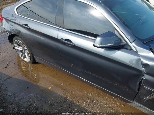 BMW 428i 2015 WBA4A5C51FG051247 Image 13