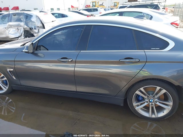 BMW 428i 2015 WBA4A5C51FG051247 Image 14