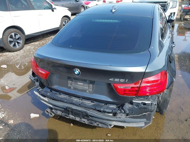 BMW 428i 2015 WBA4A5C51FG051247 Image 16